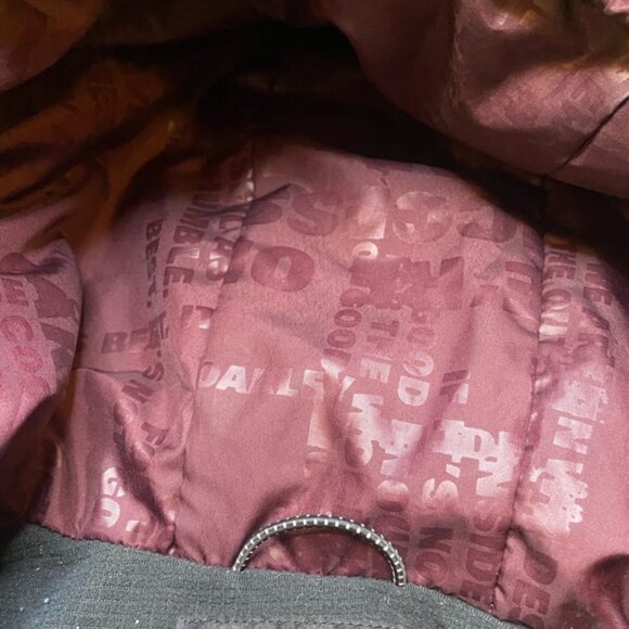 Womens Oakley parka - Picture 4 of 6